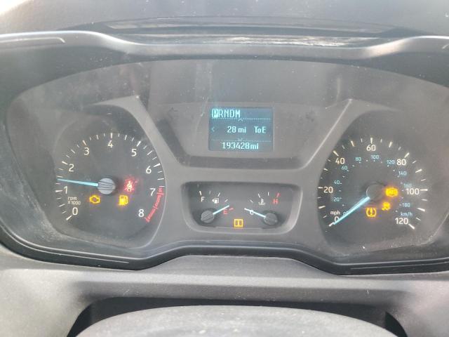 2015 FORD TRANSIT T- #3281437005