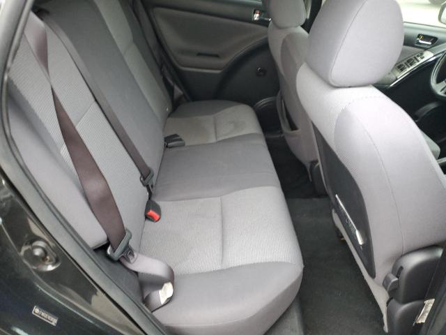 2006 TOYOTA COROLLA MA #3301692647