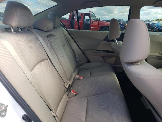 2016 HONDA ACCORD LX - 1HGCR2F39GA153630