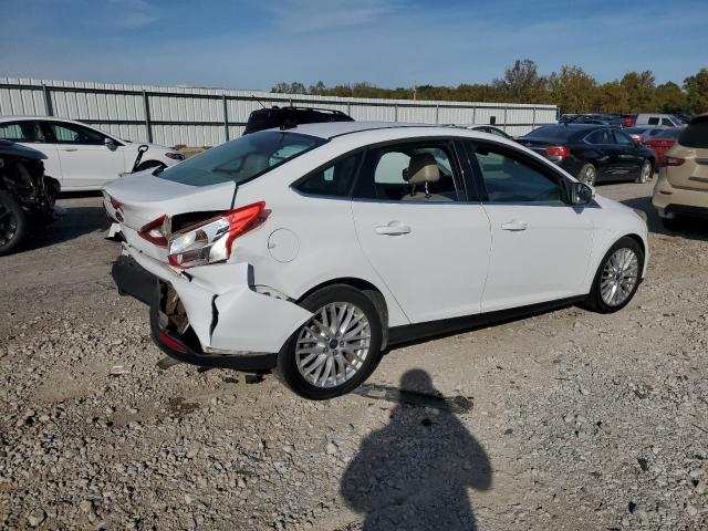 2012 FORD FOCUS SEL #3297204411