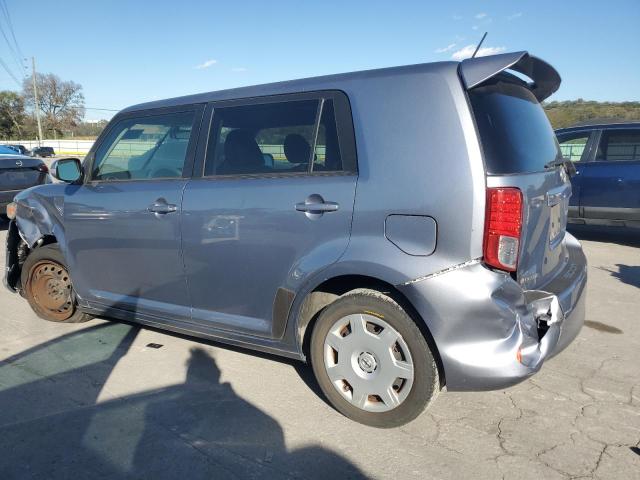 2012 TOYOTA SCION XB #3298060148