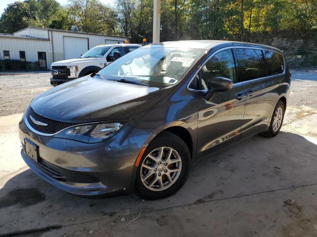 2017 CHRYSLER PACIFICA TOURING 2C4RC1DGXHR695469