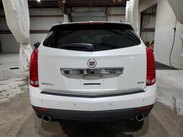 2013 CADILLAC SRX PREMIU #3304523485