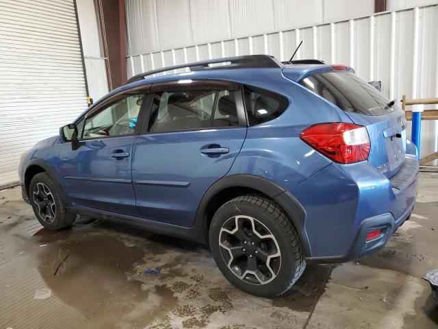 2014 SUBARU XV CROSSTR - JF2GPACC0E8281622