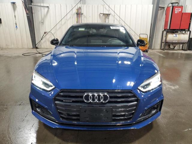 2019 AUDI A5 PRESTIG #3283988842