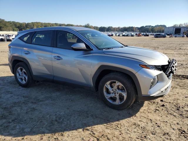 2022 HYUNDAI TUCSON SE #3294246879