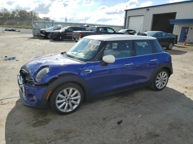 Global Auto Auctions: 2020 MINI COOPER