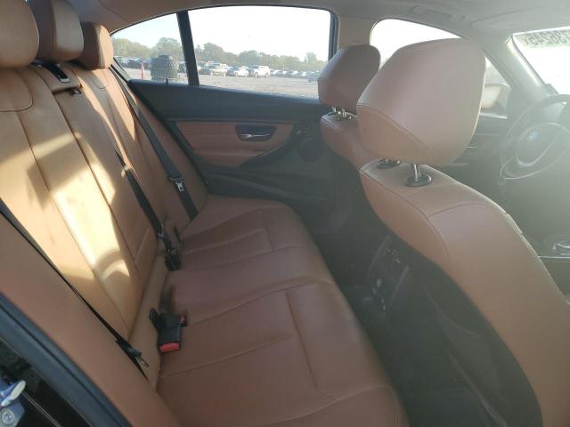 2013 BMW 328 XI - WBA3B3C56DF543613