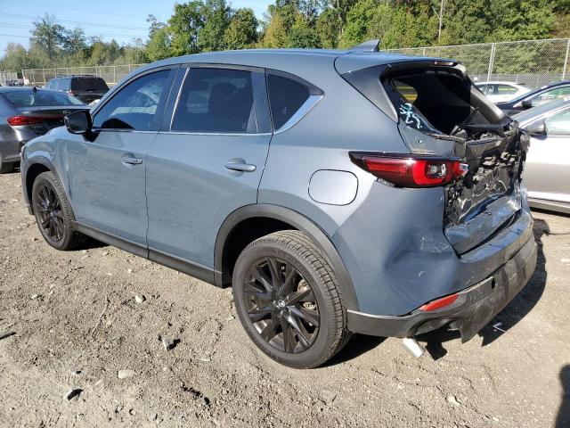 2022 MAZDA CX-5 PREFE #3301749379