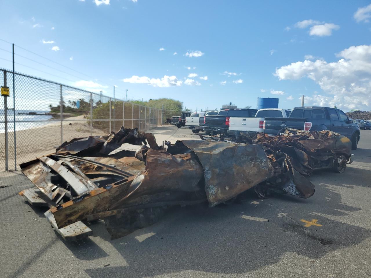 Lot #3264467405 2022 GMC SAVANA CUT