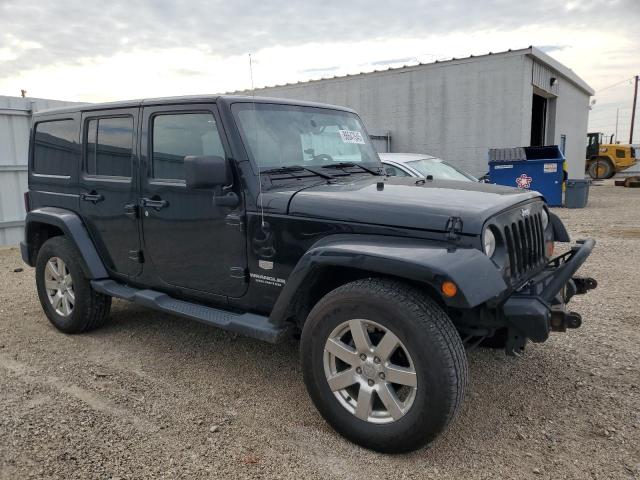 2011 JEEP WRANGLER U - 1J4BA7H11BL612943