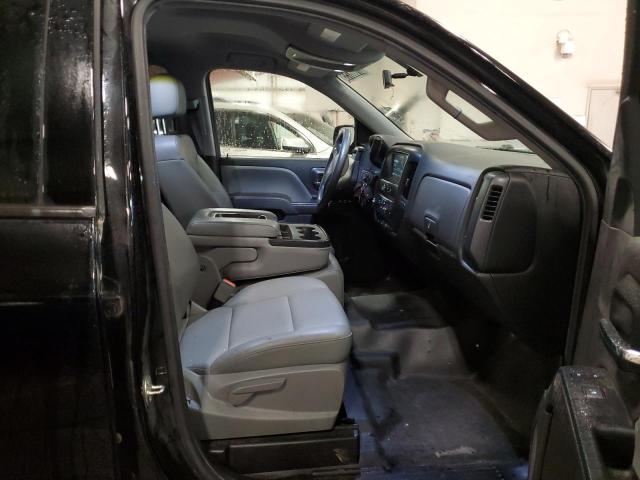 2018 CHEVROLET SILVERADO C1500 1GCRCNEC1JZ281303