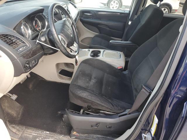 2015 DODGE GRAND CARA - 2C4RDGCG3FR667611