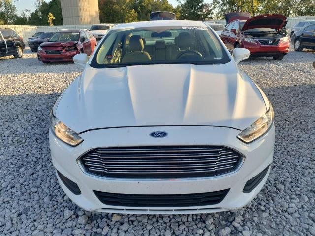 2013 FORD FUSION SE - 3FA6P0H74DR207803