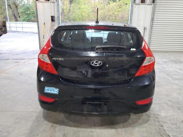 2013 HYUNDAI ACCENT GLS - KMHCT5AE8DU083831