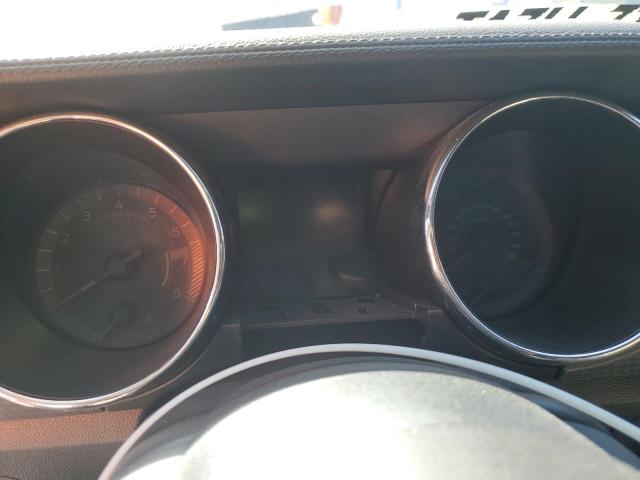 2016 FORD MUSTANG GT #3316977070