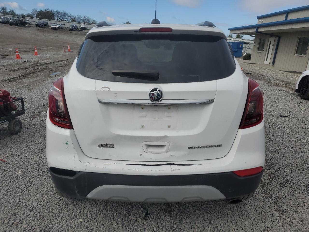 BUICK ENCORE PREFERRED