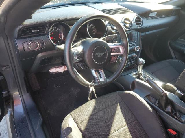 2017 FORD MUSTANG - 1FA6P8AM2H5275539