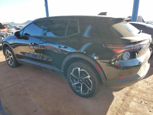 2025 CHEVROLET EQUINOX LT - 3GN7DLRP3SS125498