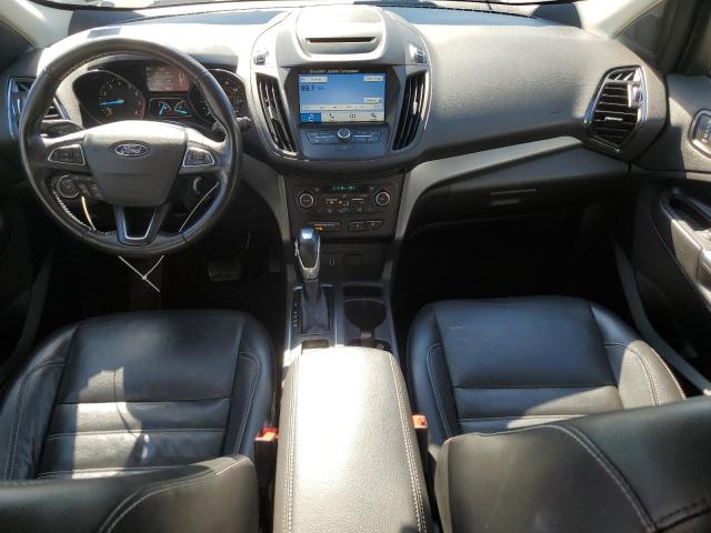 2018 FORD ESCAPE SEL - 1FMCU9HD5JUD53854