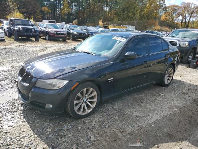 BMW 328 XI SUL