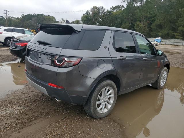 2016 LAND ROVER DISCOVERY #3283803415
