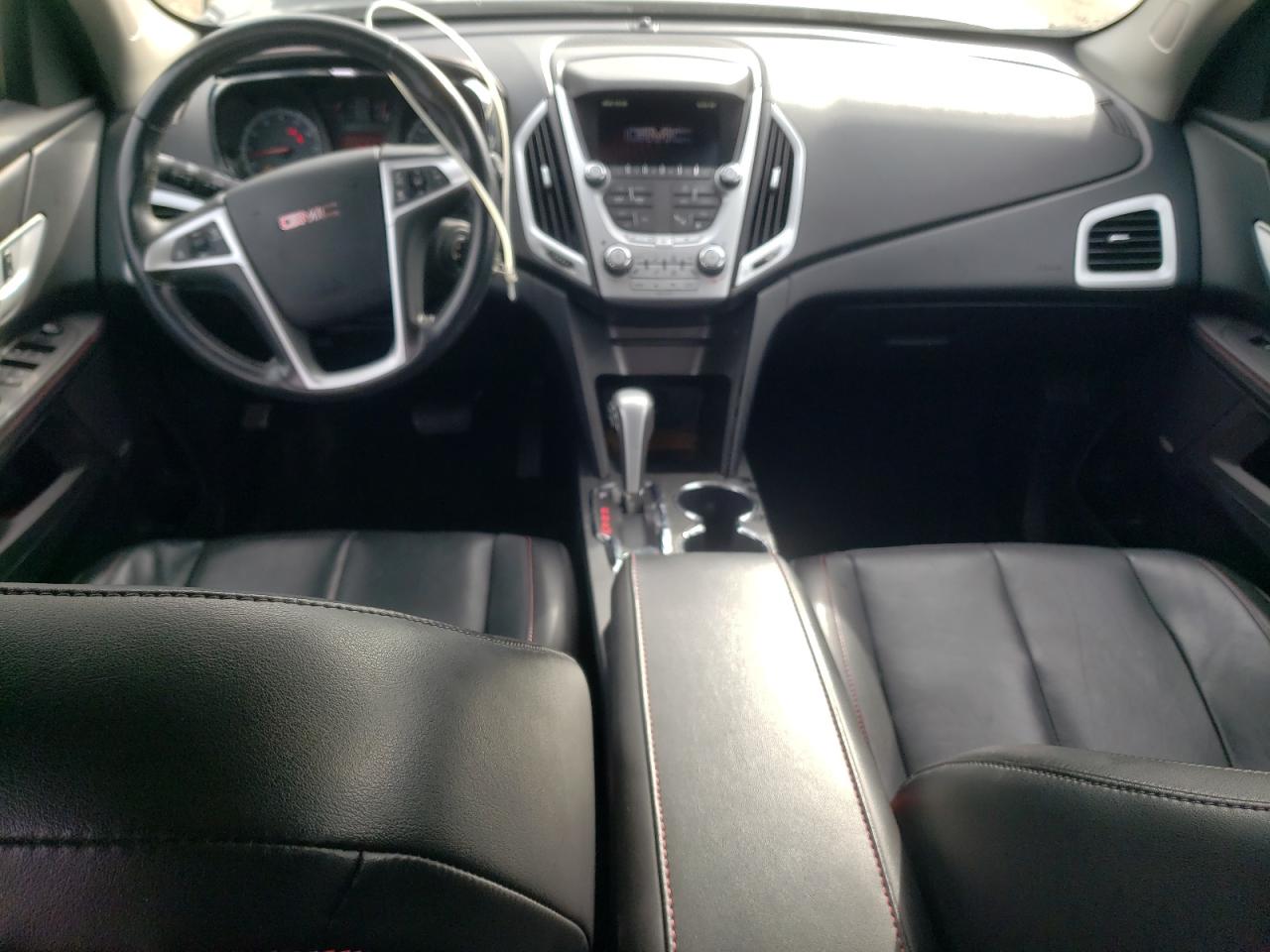 GMC TERRAIN SLT