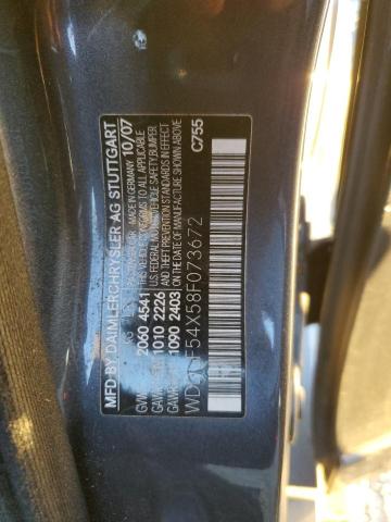 2008 MERCEDES-BENZ C 300 #3287529994