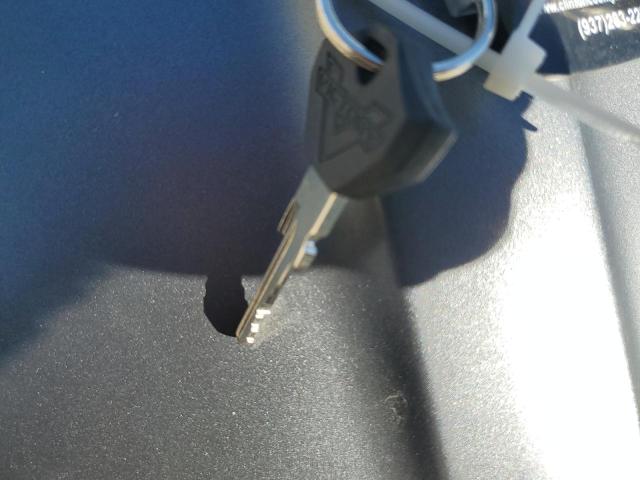 2017 VICTORY MOTORCYCLES OCTANE 5VPFTB004H3002696