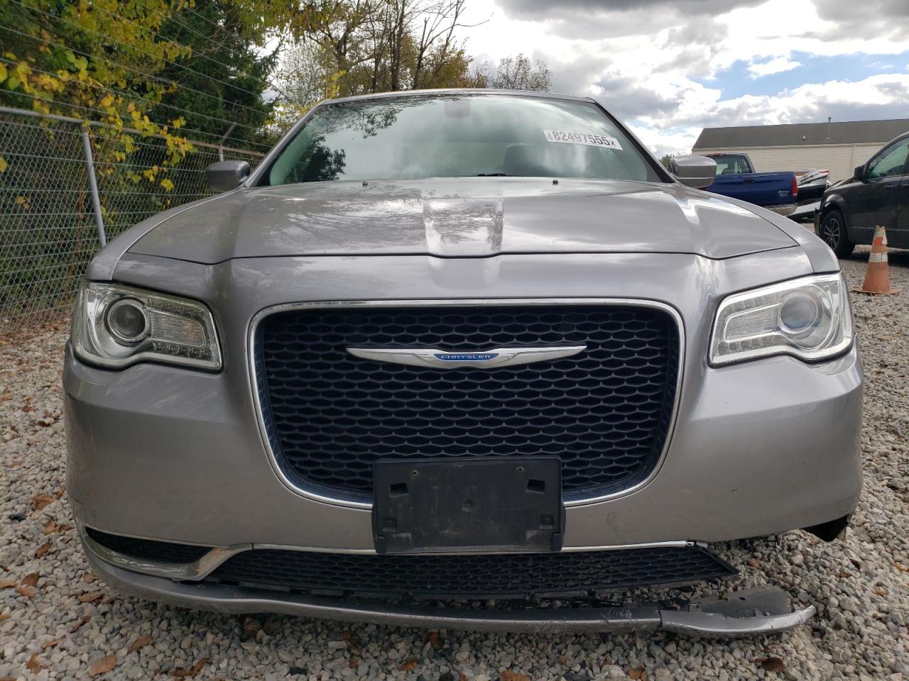 CHRYSLER 300 LIMITED