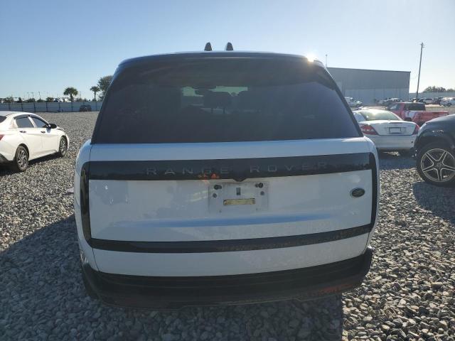 2023 LAND ROVER RANGE ROVE - SALKP9FU4PA022681