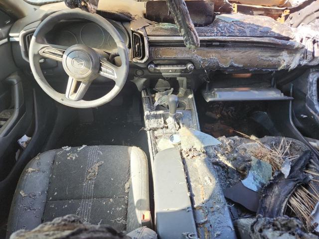 2025 MAZDA CX-50 PREM - 7MMVABDM8SN371005