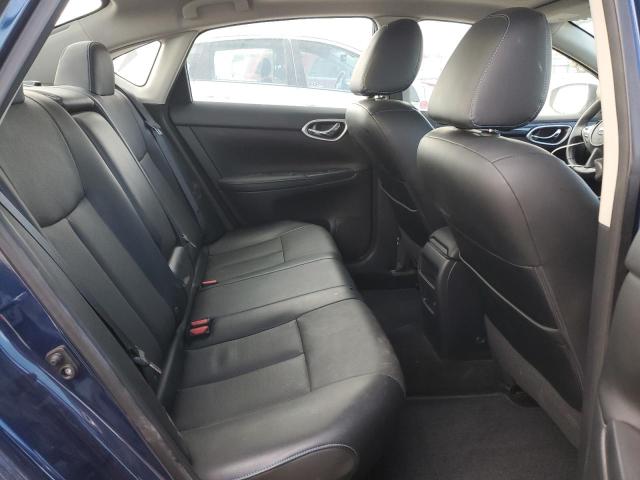 2016 NISSAN SENTRA S - 3N1AB7AP2GL640116