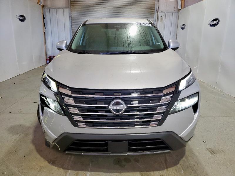 2025 NISSAN ROGUE SV 5N1BT3BBXSC831387