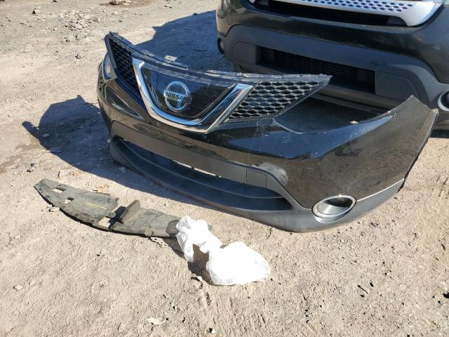 2019 NISSAN ROGUE SPOR - JN1BJ1CR1KW344221