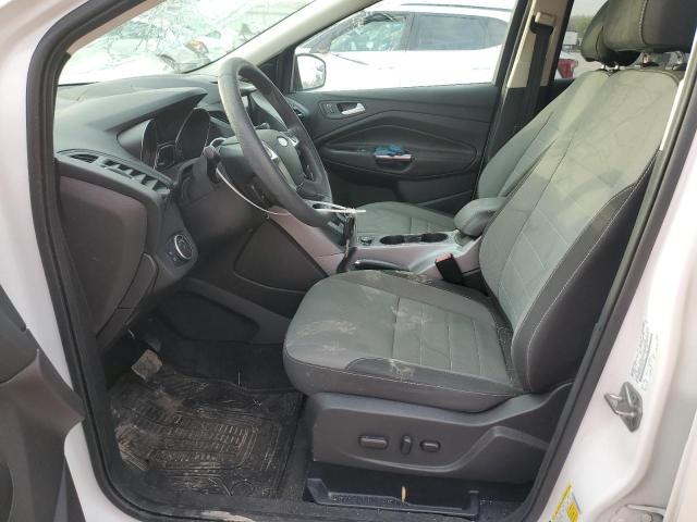 2016 FORD ESCAPE SE - 1FMCU9GX3GUB81764