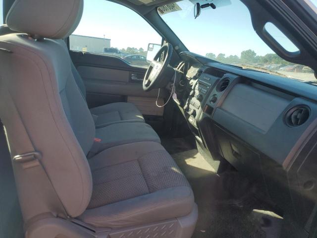 2014 FORD F150 - 1FTMF1CM1EKF33426