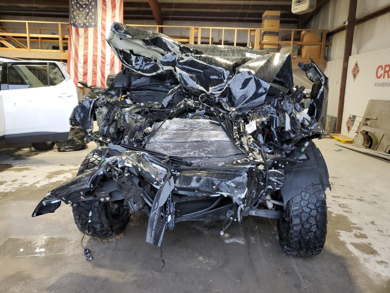 GMC SIERRA K1500 ELEVATION