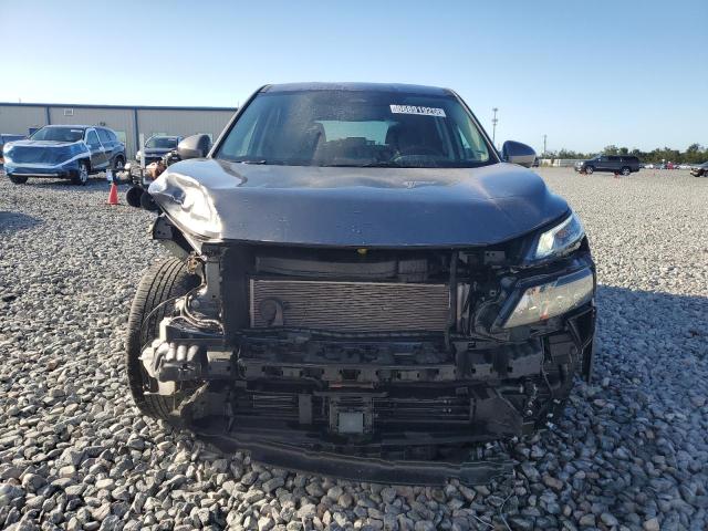 2025 NISSAN ROGUE SV - 5N1BT3BA2SC817006