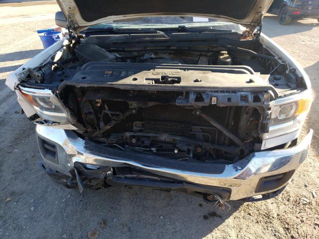 2016 GMC SIERRA K25 1GT22REG8GZ167953