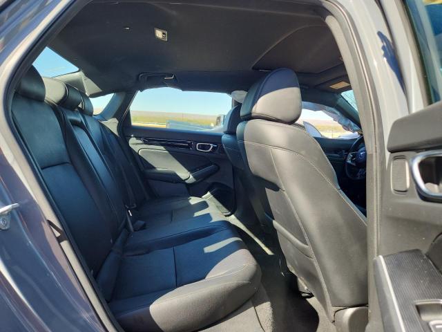 2025 HONDA CIVIC SPOR #3283984799