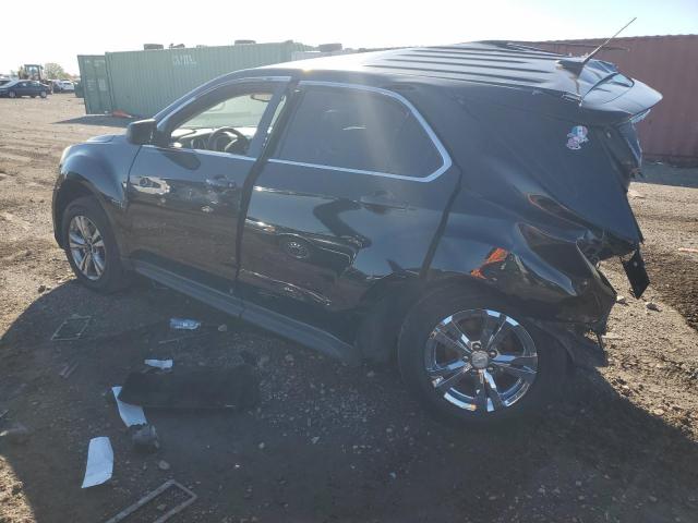 2010 CHEVROLET EQUINOX LS #3290371764