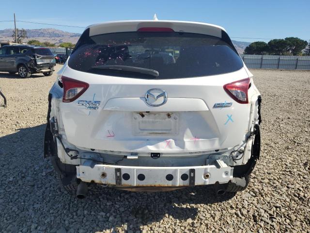 2016 MAZDA CX-5 TOURI - JM3KE4CY7G0918610