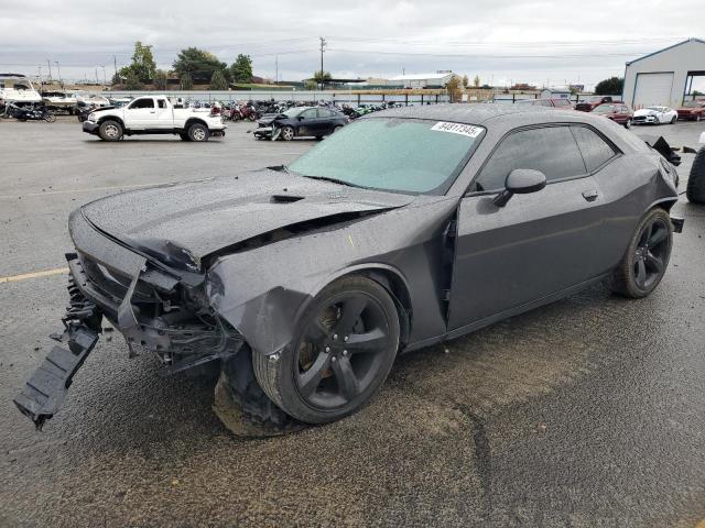 Global Auto Auctions: 2014 DODGE CHALLENGER R/T