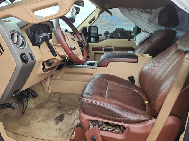 2011 FORD F250 SUPER #3278588928