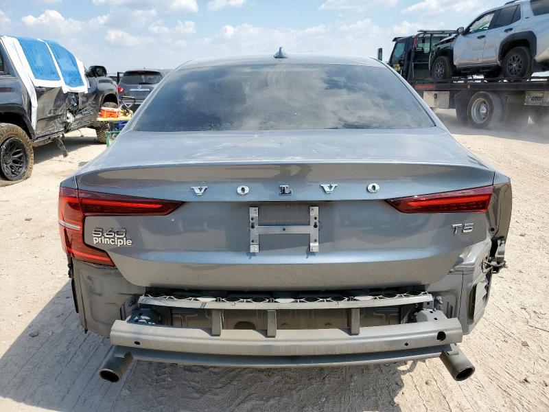2020 VOLVO S60 T5 MOM #3296441682