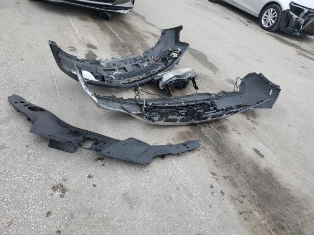 2019 HONDA RIDGELINE 5FPYK2F54KB001417