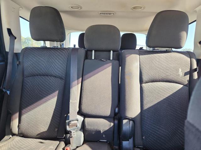 2016 DODGE JOURNEY SX #3265864236