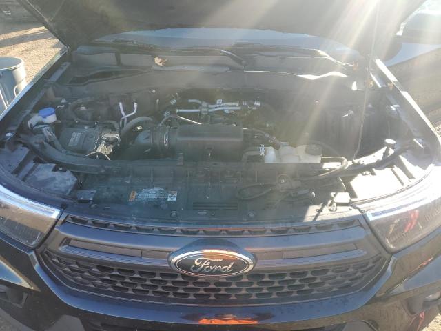 2023 FORD EXPLORER T 1FMSK8JH1PGA44561