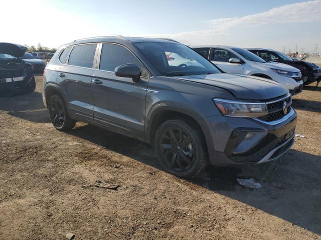 2022 VOLKSWAGEN TAOS SE IQ #3291338138